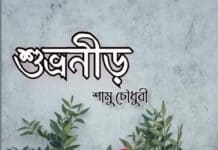 শুভ্রনীড়,পর্ব:১৭