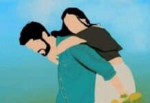 অন্যরকম বসন্ত – ৪(শেষ পর্ব)