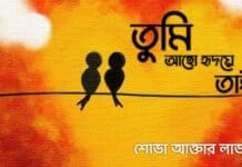 তুমি_আছো_হৃদয়ে_তাই  পর্ব_৩৬(শেষ পর্ব)