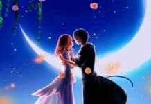 In The Depths of Love part-23 last part