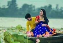 তোমার আমার প্রণয় পর্ব-৫৯last_part