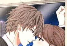 Ragging To Loving ? Part:45