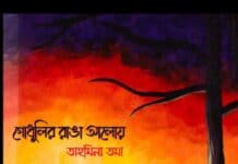 গোধূলির রাঙা আলোয় পর্বঃ ১৩