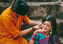 হাতটা রেখো বাড়িয়ে শেষ পর্ব