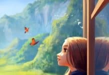 মেঘের_বন্ধু_বৃষ্টি পর্ব শেষ