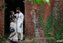 আমার গল্পে শুধু তুমি শেষ পর্ব