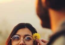 মেঘ-মিলন অন্তীম পর্ব