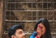 স্যার I Love You পর্ব ২২