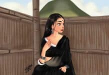 হৃদস্পর্শ পর্ব ১৬