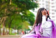 ভালোবাসায় বন্দিনী শেষ পর্ব