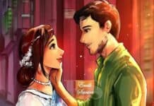 রঙ তুলির প্রেয়সী ২৩