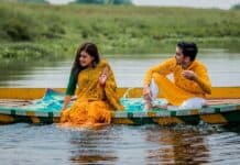 একথোকা কৃষ্ণচূড়া এবং আপনি পর্ব ৮+৯