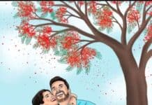 ভালোবাসার সংসার পর্ব ১০