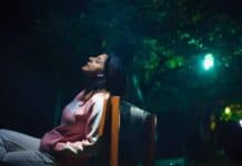 অন্তর্লীন প্রণয় শেষ  পর্ব