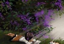 প্রেমে পড়া বারণ শেষ পর্ব