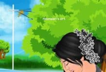 মন পিঞ্জর শেষ  পর্ব