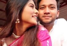 কাঠগোলাপের সুবাস শেষ  পর্ব