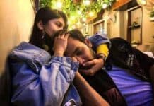 হৃদয়হরণী  পর্ব ৩১