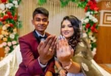 আমায় ডেকো একা বিকেলে পর্ব ৬