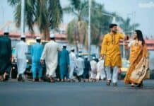 নক্ষত্র বন্দনা শেষ পর্ব