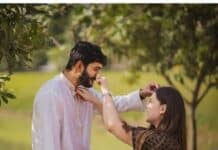 ভালোবাসি বলে দাও শেষ পর্ব