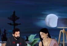 আমার মুগ্ধতায় তুমি অন্তিম পর্ব