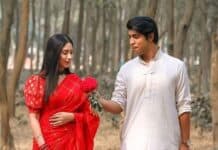 সেই মেয়েটি আমি নই পর্ব ১১