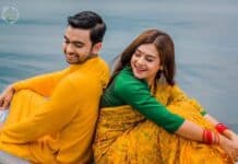 পারিজাত শেষ পর্ব