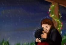 আমার মুগ্ধতায় তুমি শেষ পর্ব