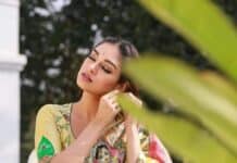 কৃষ্ণপক্ষের চাঁদ শেষ পর্ব