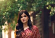 অনুরক্তি অন্তরিক্ষ শেষ  পর্ব