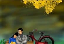 আমার অবেলায় তুমি পর্ব ২২