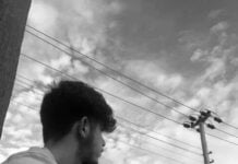 শুকতারা (দ্বিতীয় পরিচ্ছেদ) শেষ পর্ব