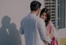 শালুক ফুলের লাজ নাই (৩৩)