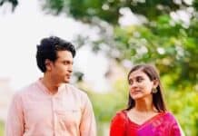 প্রিয় সুখ-৩৬