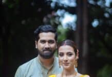 ফাগুন হাওয়ায় হাওয়ায় শেষ পর্ব