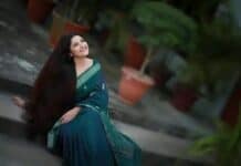 মেঘফুল ফুটলো মনে পর্ব ১৭