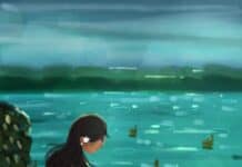 ধূসর রঙের রংধনু পর্ব ১৪