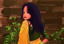 প্রণয়ের জলসাঘরে শেষ পর্ব