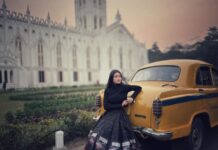 প্রহর শেষে আলোয় রাঙা শেষ পর্ব