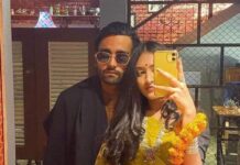 প্রণয়ের সূচনা (শেষ পর্ব)