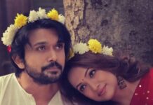 ঘর বাঁধিব তোমার শনে পর্ব ৩২