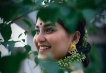 হৃদয়জুড়ে তুমি পর্ব ১৫