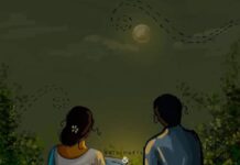 হীরকচূর্ণ ভালোবাসা পর্ব ৩২