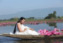 এক সায়াহ্নে প্রেমছন্দ পর্ব ৪১