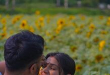 এ শহরে তুমি নেমে এসো পর্ব ৪১