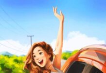 শুচিস্মিতা -শেষ