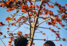 আজও বৃষ্টি নামুক❤️ শেষ পর্ব