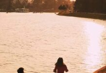 শেষ বিকেলে তুমি আমি শেষ পর্ব (প্রথমাংশ)