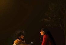 শেষ বিকেলে তুমি আমি (শেষ পর্ব)